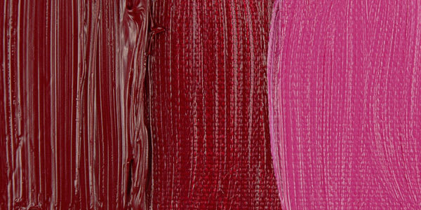 Rembrandt Artists' Oil Paint - Permanent Red Violet swatch