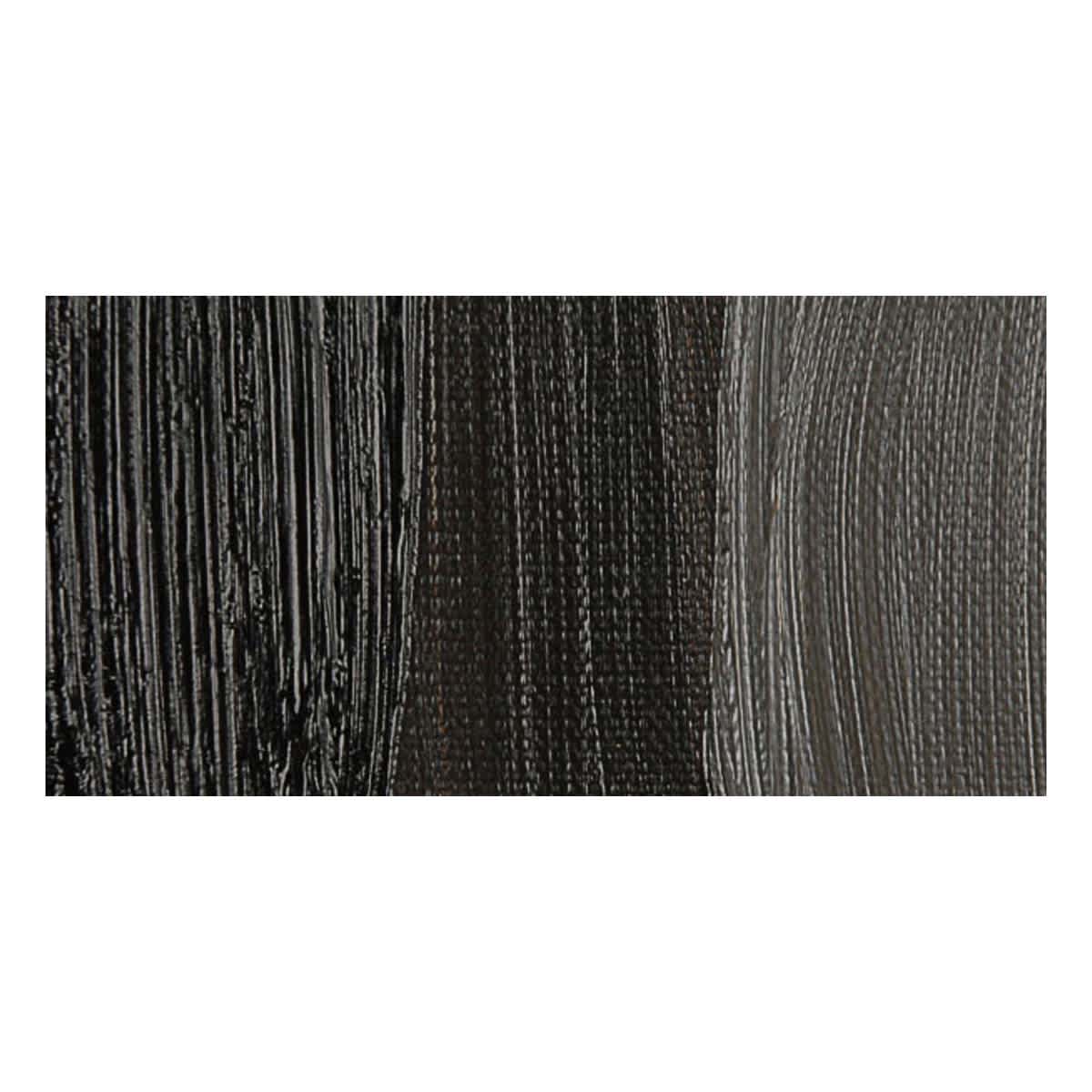 Rembrandt Artists' Oil Paint - Sepia swatch
