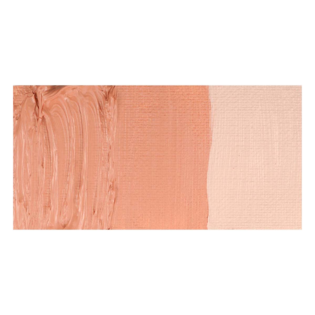 Grumbacher Academy Oil Paint - Pale Pink swatch