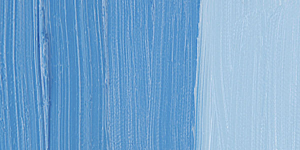 Holbein Artists' Oil Color - Blue Grey swatch