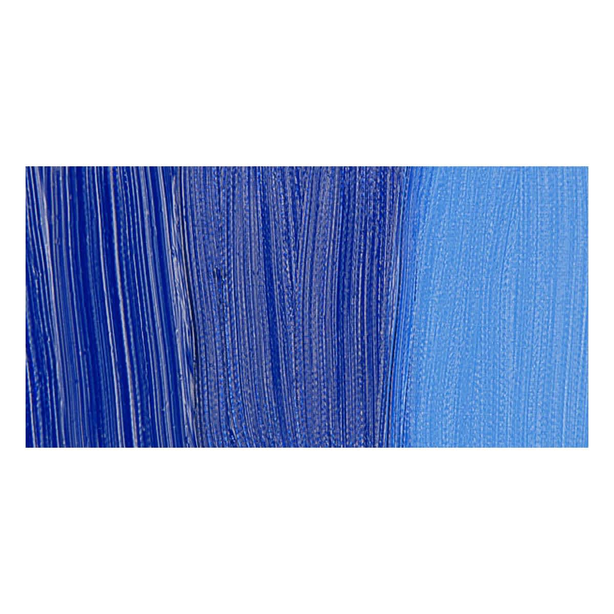 Holbein Artists' Oil Color - Cobalt Blue swatch