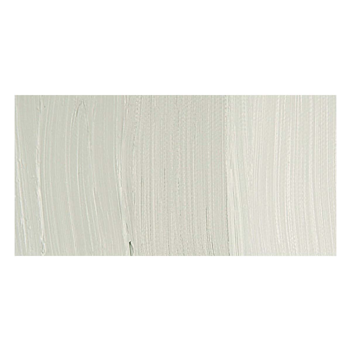 Holbein Artists' Oil Color - Foundation Gray swatch