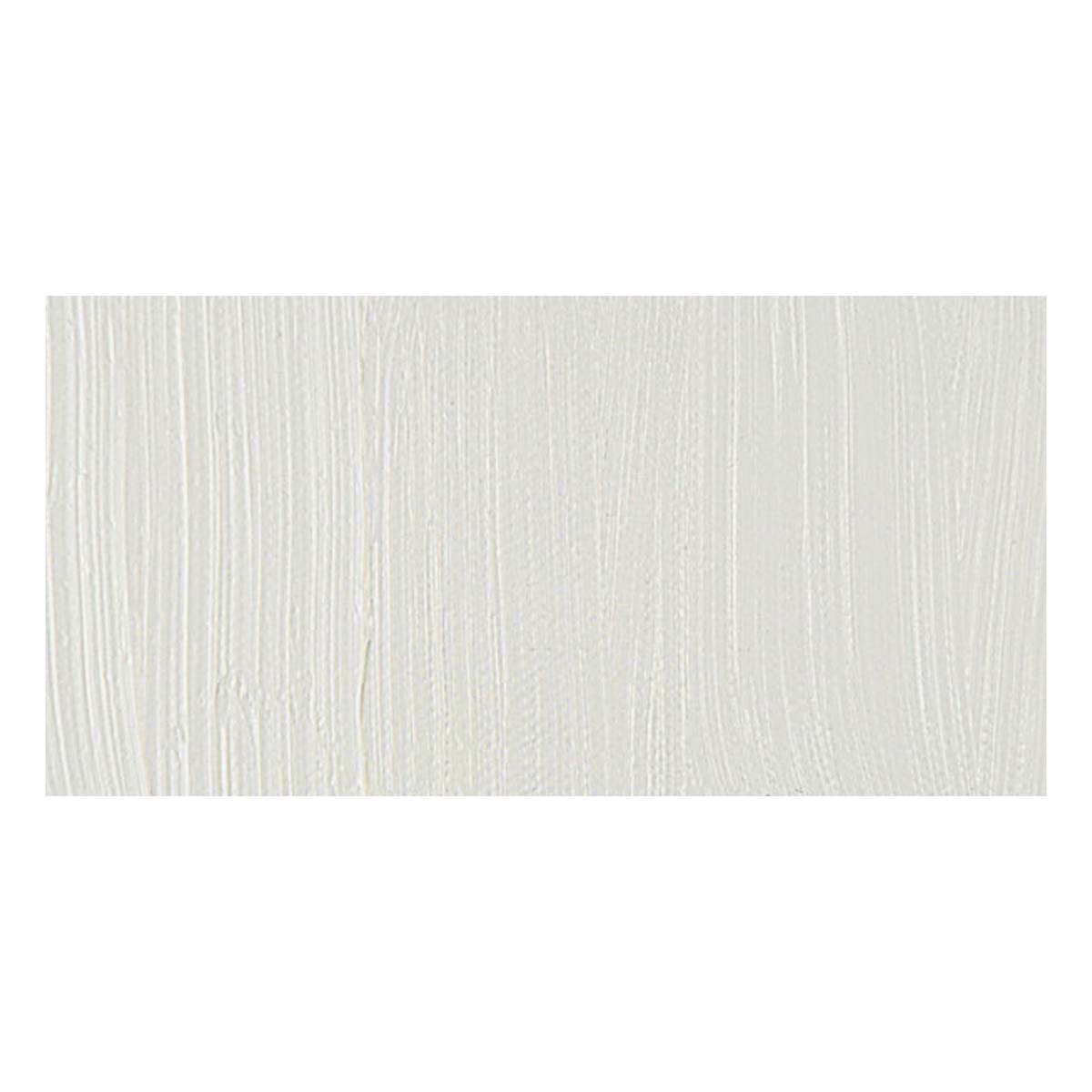 Holbein Artists' Oil Color - Foundation White swatch