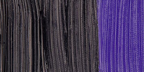 Holbein Artists' Oil Color - Dioxazine Violet swatch Holbein Artists' Oil Color - Dioxazine Violet swatch