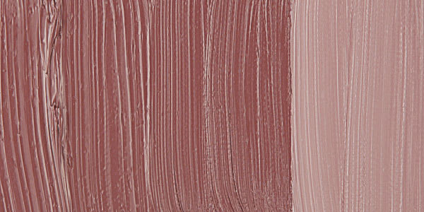 Holbein Artists' Oil Color - Rose Gray swatch