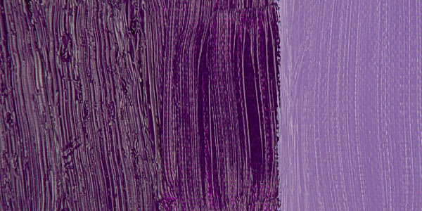 Winsor & Newton Winton Oil Color - Cobalt Violet Hue swatch