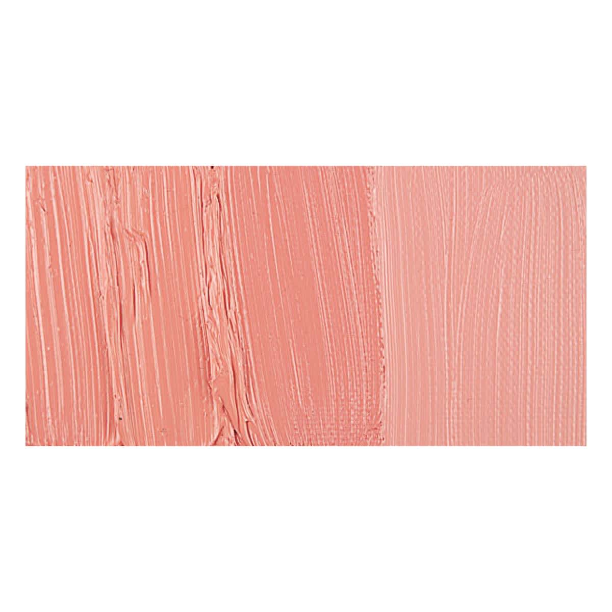 Winsor & Newton Winton Oil Color - Pale Rose Blush swatch Winsor & Newton Winton Oil Color - Pale Rose Blush swatch