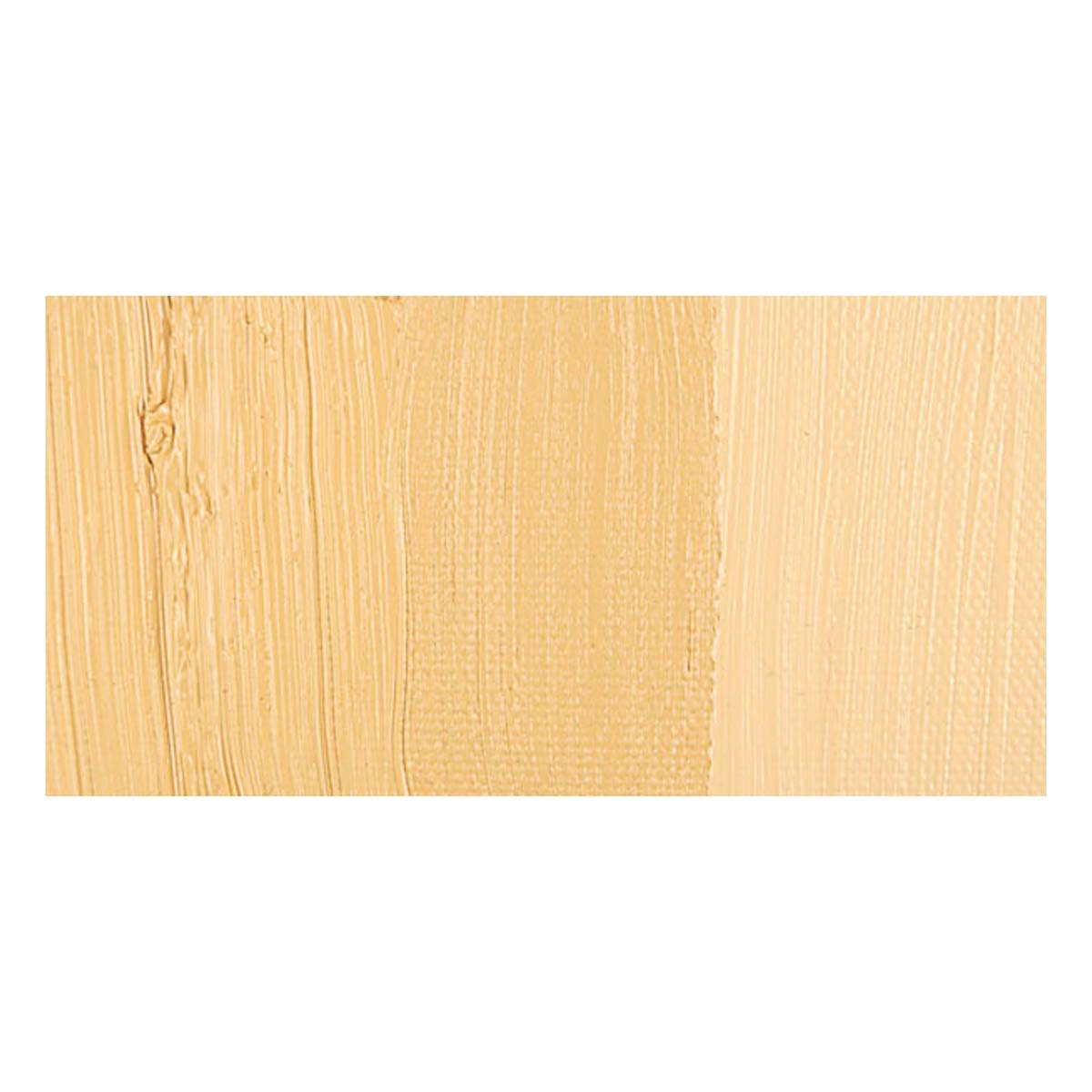 Winsor & Newton Winton Oil Color - Naples Yellow Hue swatch