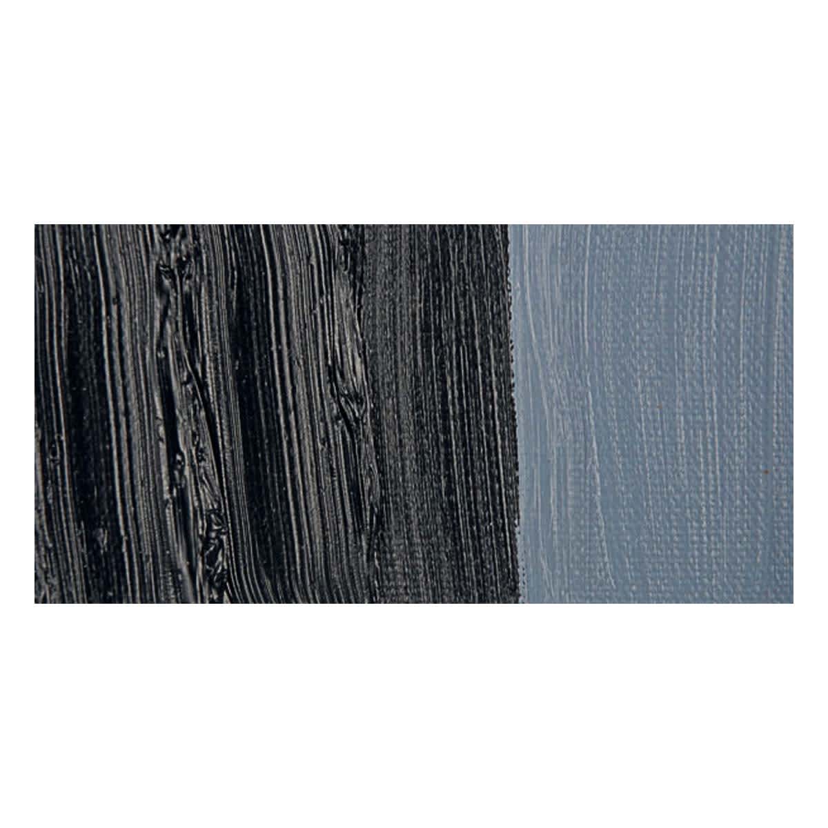Winsor & Newton Winton Oil Color - Payne's Gray swatch