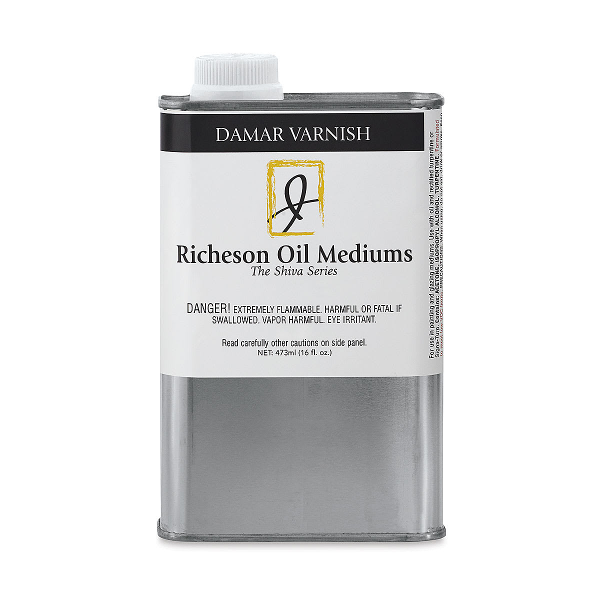 Shiva Damar Varnish - Pint