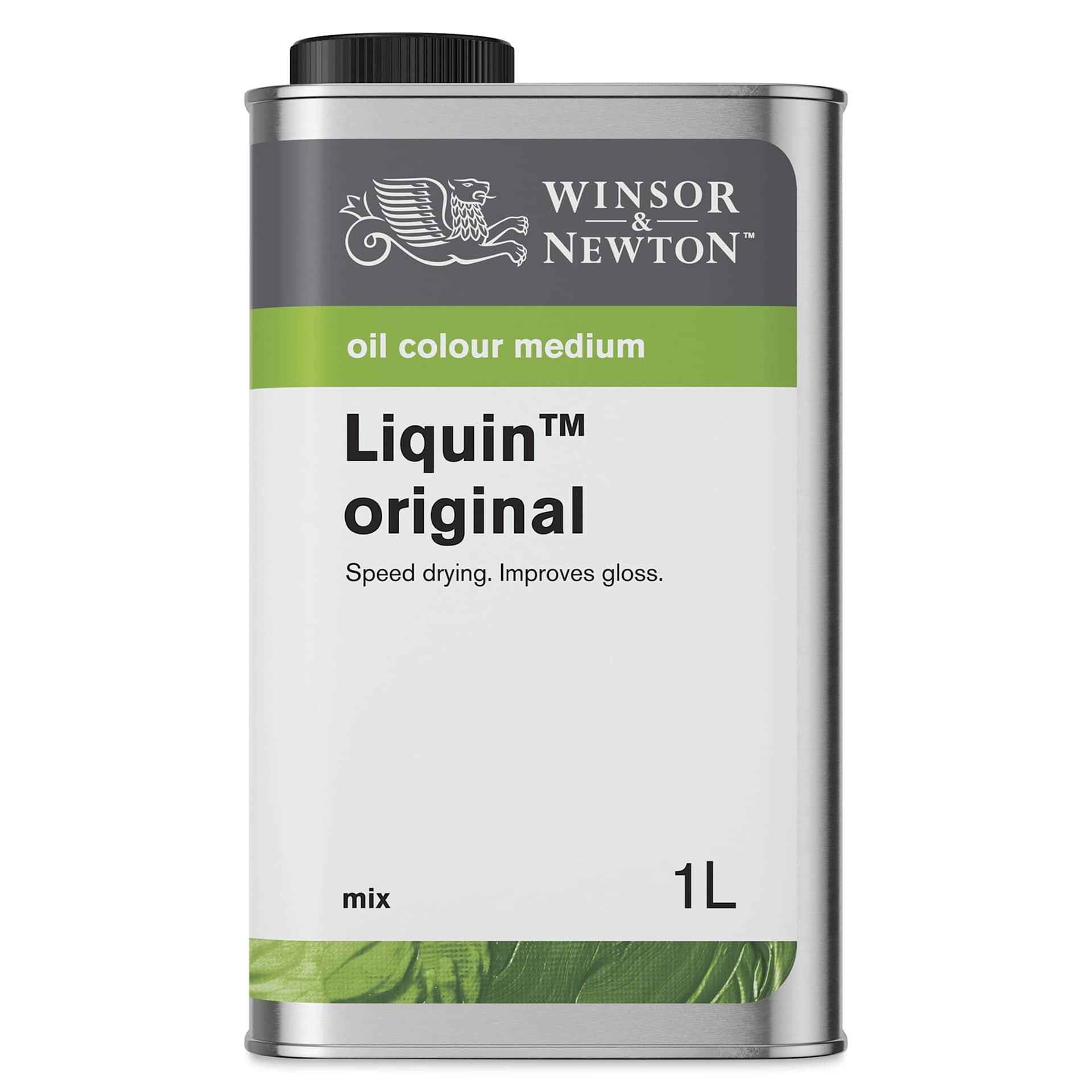 Winsor & Newton Liquin - Original, 1 L bottle Winsor & Newton Liquin - Original, 1 L bottle