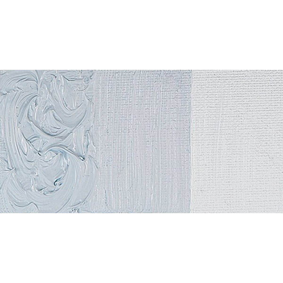 Grumbacher Pre-Tested Artists' Oil Color - Arctic Blue swatch