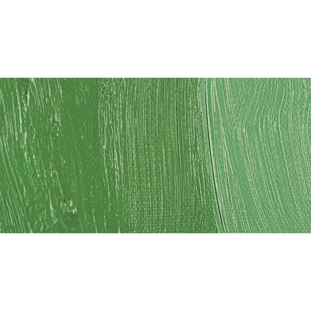 Grumbacher Pre-Tested Artists' Oil Color - Cobalt Titanate Green swatch