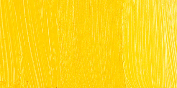 Grumbacher Pre-Tested Artists' Oil Color - Cadmium Yellow Light swatch