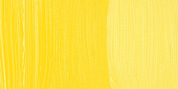 Grumbacher Pre-Tested Artists' Oil Color - Cadmium Yellow Pale swatch Grumbacher Pre-Tested Artists' Oil Color - Cadmium Yellow Pale swatch