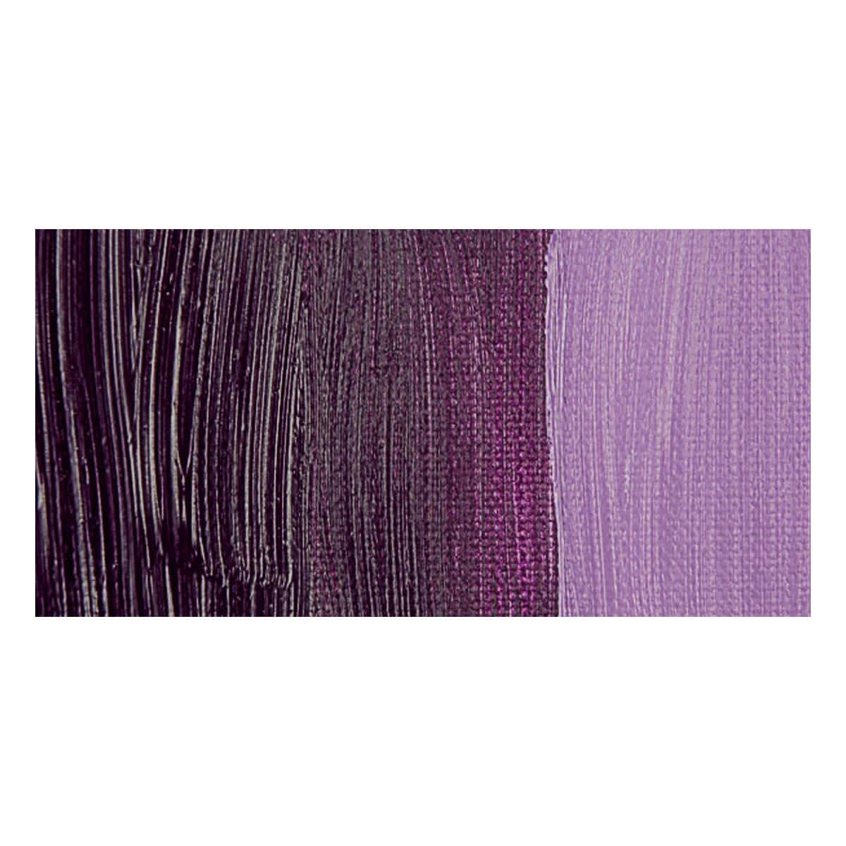 Grumbacher Pre-Tested Artists' Oil Color - Cobalt Violet Hue swatch