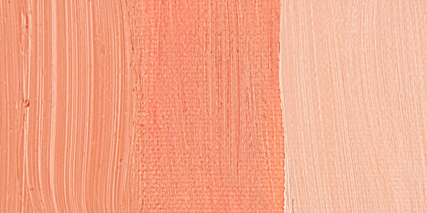 Grumbacher Pre-Tested Artists' Oil Color - Pale Pink swatch