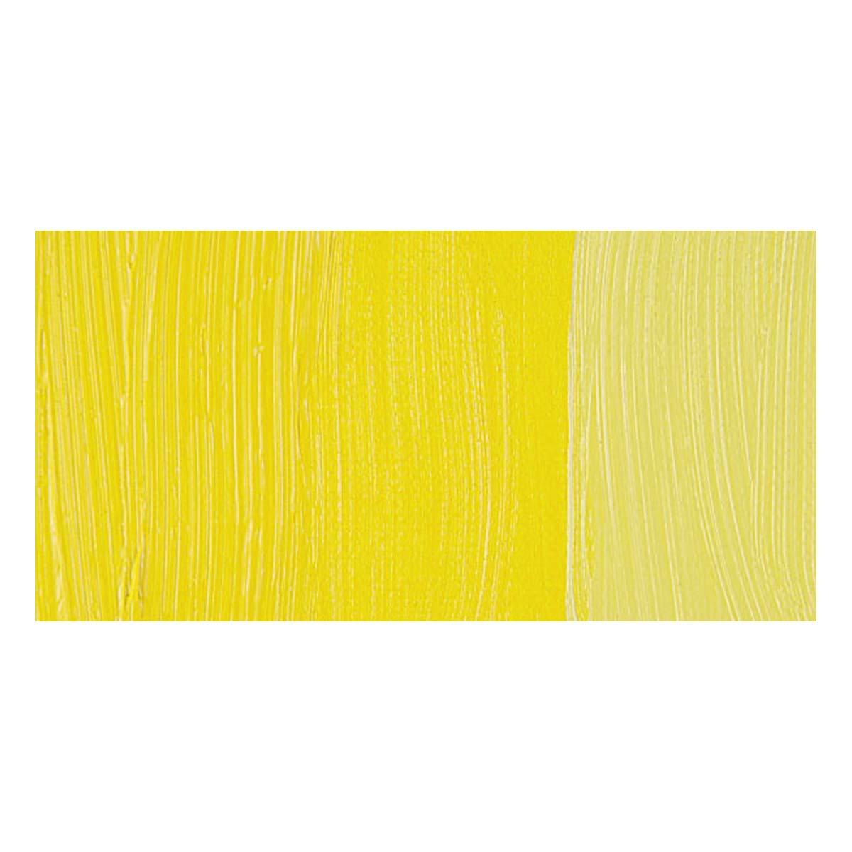 Bob Ross Oil Paint - Cadmium Yellow swatch