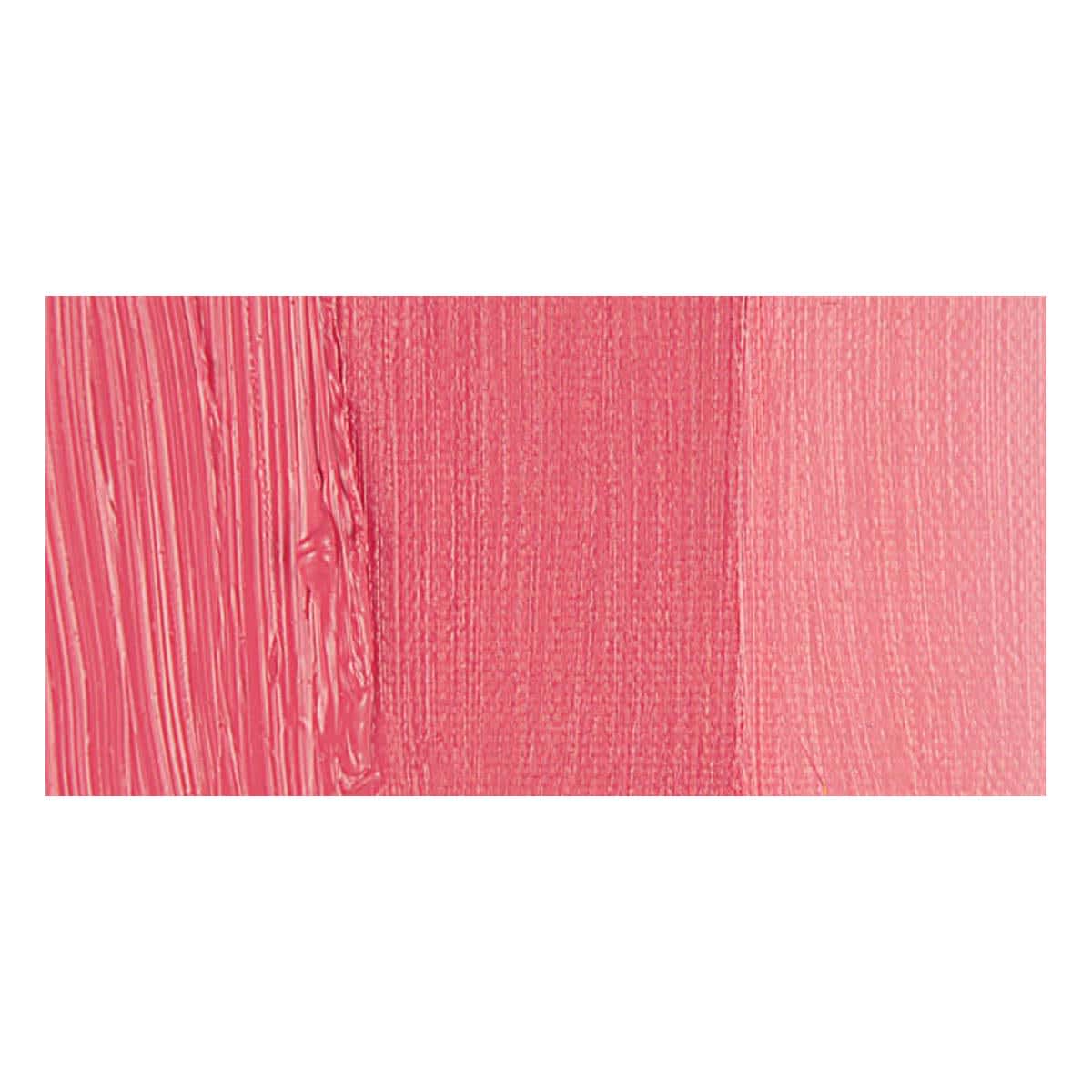 Bob Ross Soft Oil Paint - Flower Pink swatch Bob Ross Soft Oil Paint - Flower Pink swatch