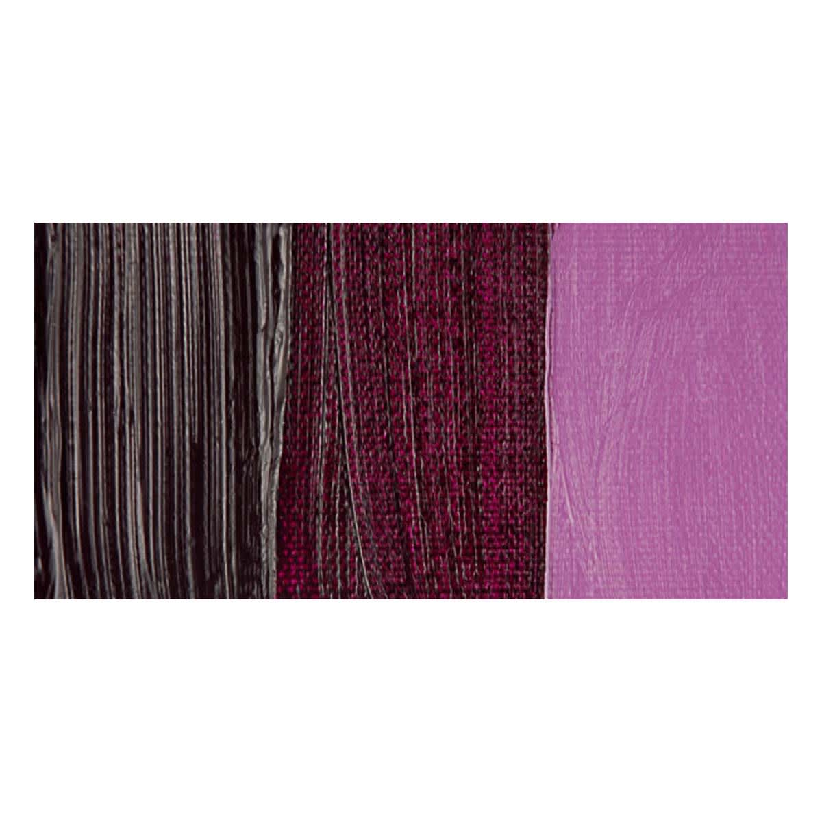 Bob Ross Soft Oil Paint - Mauve swatch Bob Ross Soft Oil Paint - Mauve swatch