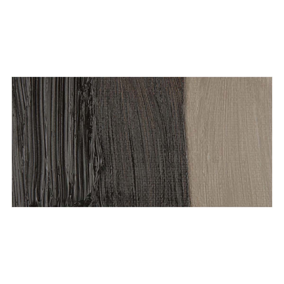 Bob Ross Oil Paint - Van Dyke Brown swatch Bob Ross Oil Paint - Van Dyke Brown swatch