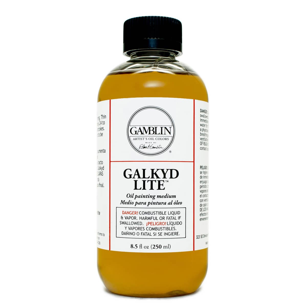 Galkyd Lite 8.5 oz. - Canadian Label