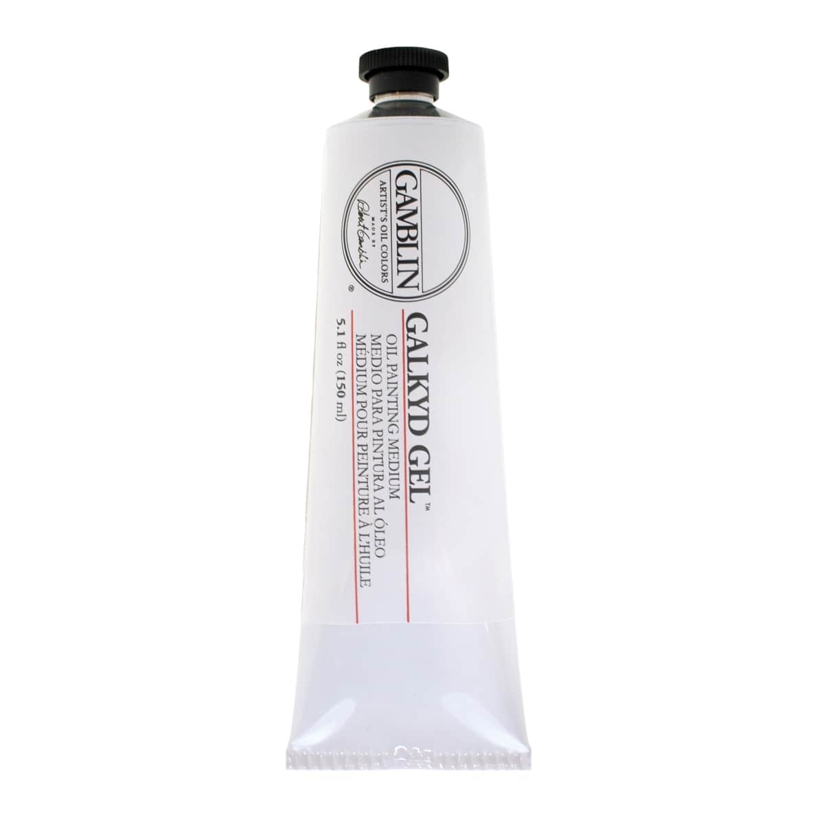 Galkyd Gel 150ml Tube - Canadian Label