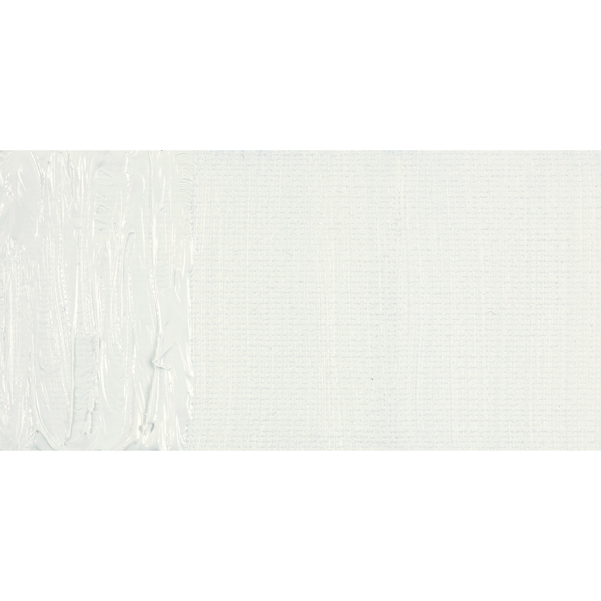 Winsor & Newton Artists' Oil Color - Warm White swatch