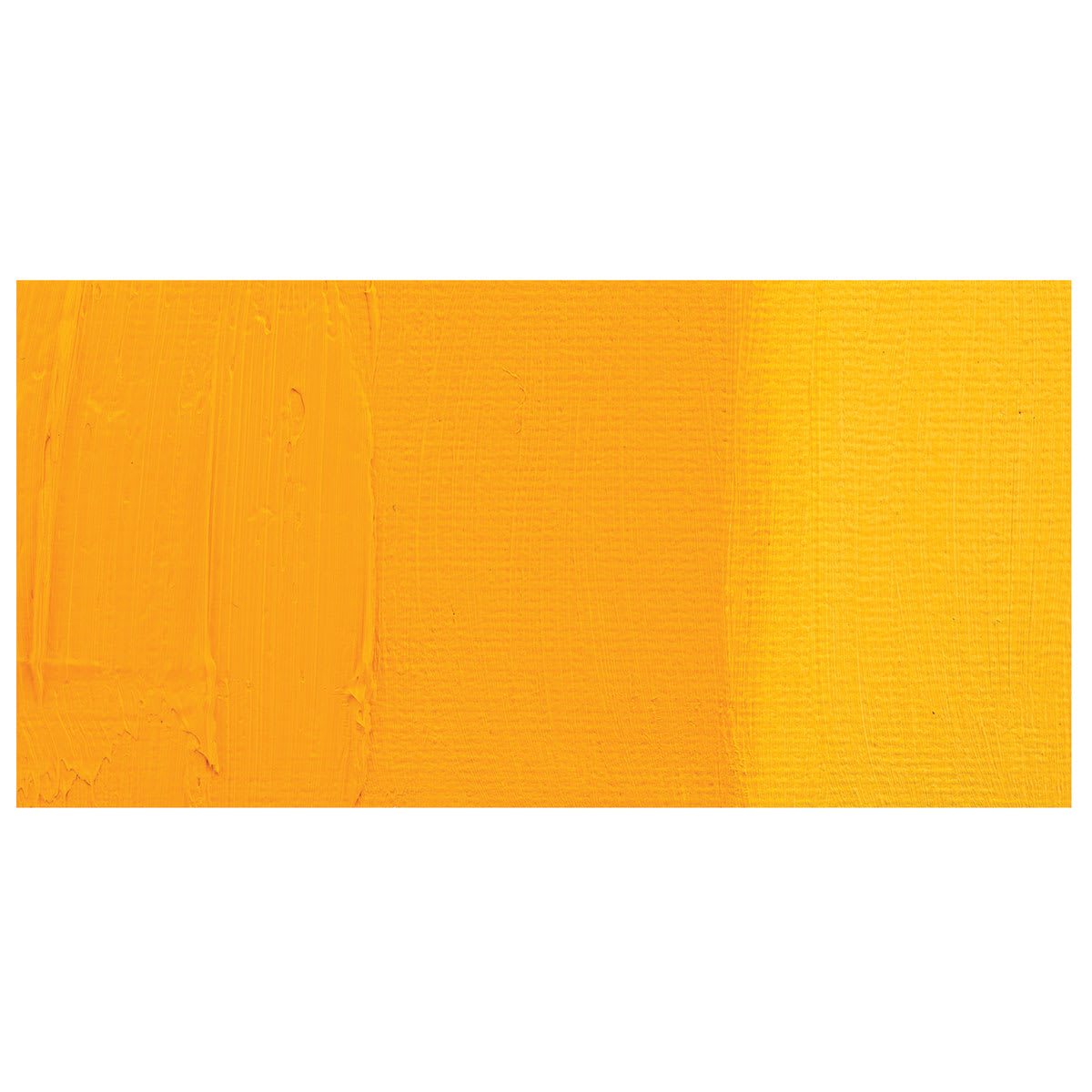 Winsor & Newton Artists' Oil Paint - Cadmium Free Yellow swatch Winsor & Newton Artists' Oil Paint - Cadmium Free Yellow swatch