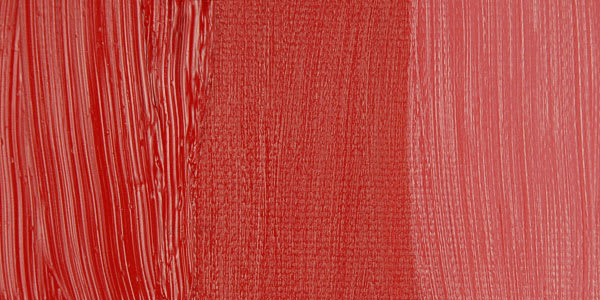 Winsor & Newton Artists' Oil Paint - Cadmium Red Deep swatch Winsor & Newton Artists' Oil Paint - Cadmium Red Deep swatch