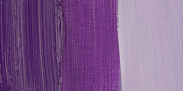Winsor & Newton Artists' Oil Paint - Cobalt Violet swatch