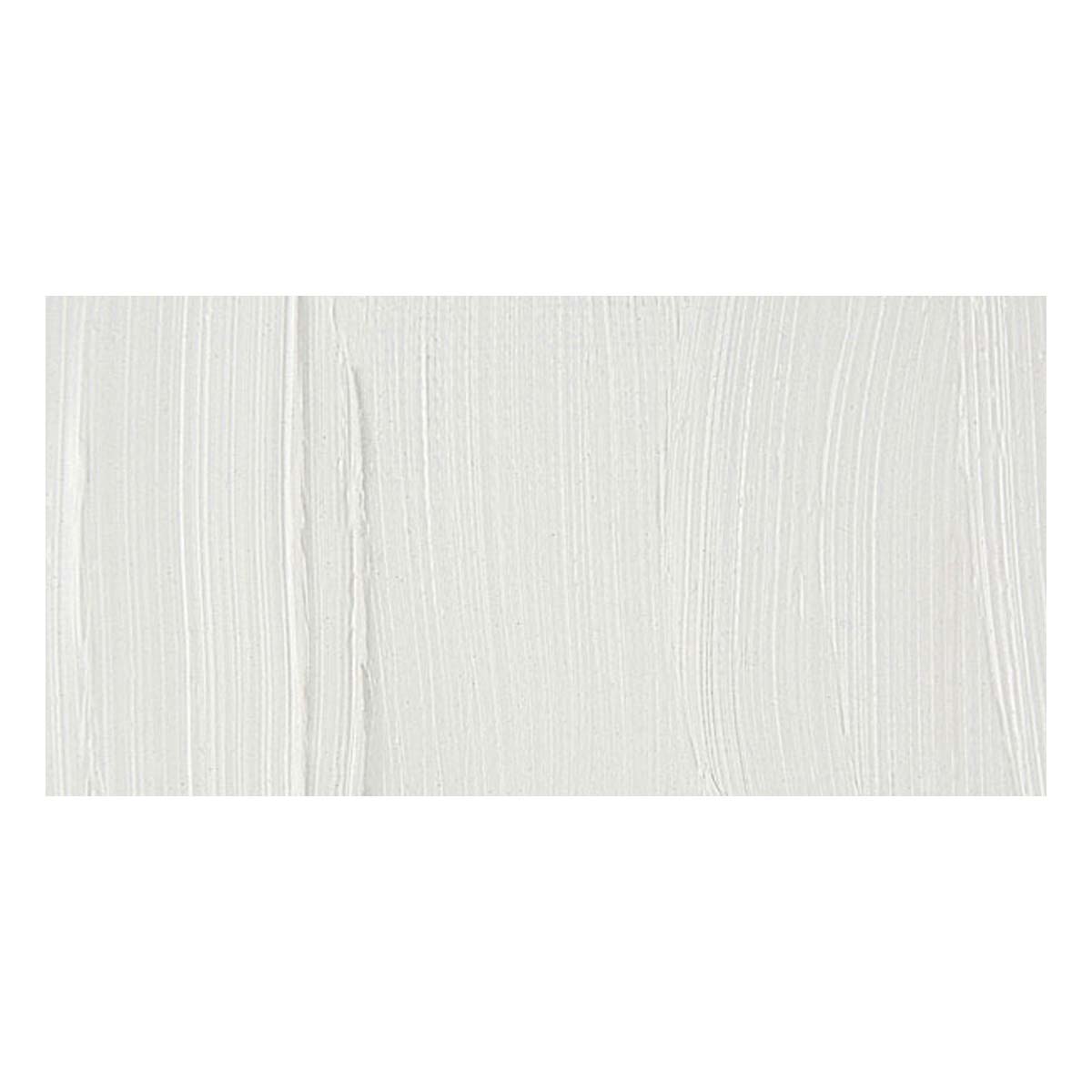 Winsor & Newton Artists' Oil Paint -Flake White Hue swatch