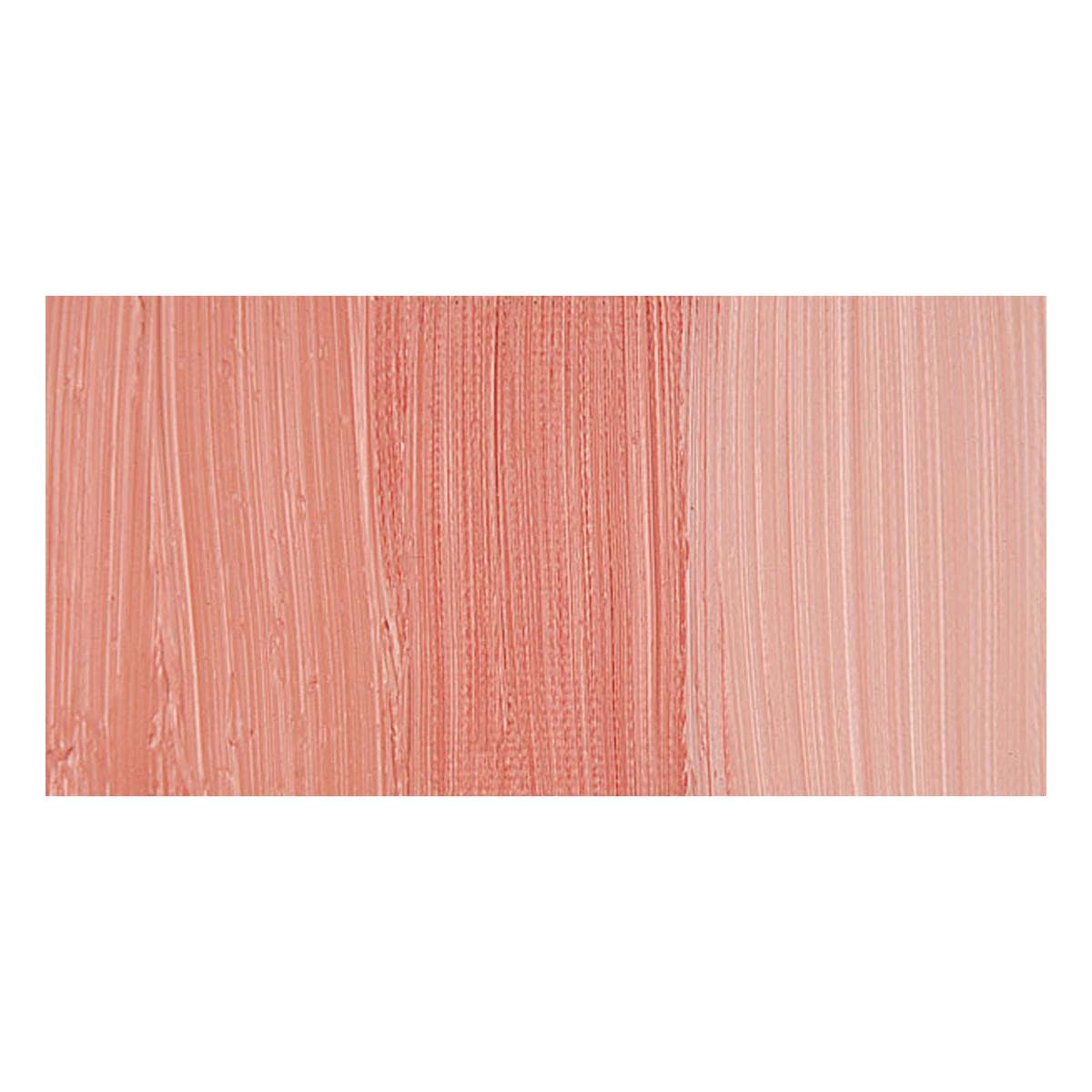 Winsor & Newton Artists' Oil Paint - Pale Rose Blush swatch Winsor & Newton Artists' Oil Paint - Pale Rose Blush swatch