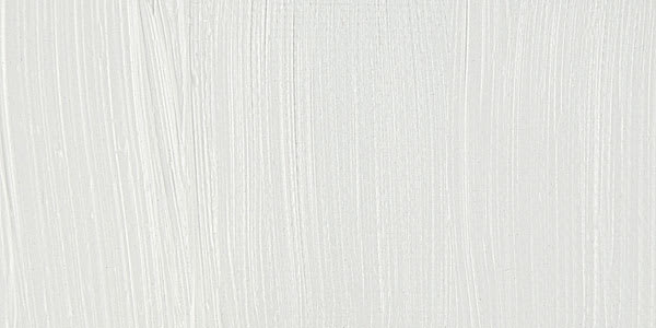 Winsor & Newton Artists' Oil Paint - Titanium White swatch Winsor & Newton Artists' Oil Paint - Titanium White swatch