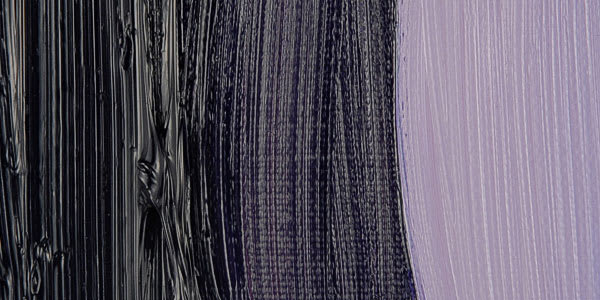Winsor & Newton Artists' Oil Paint -  Ultramarine Violet swatch