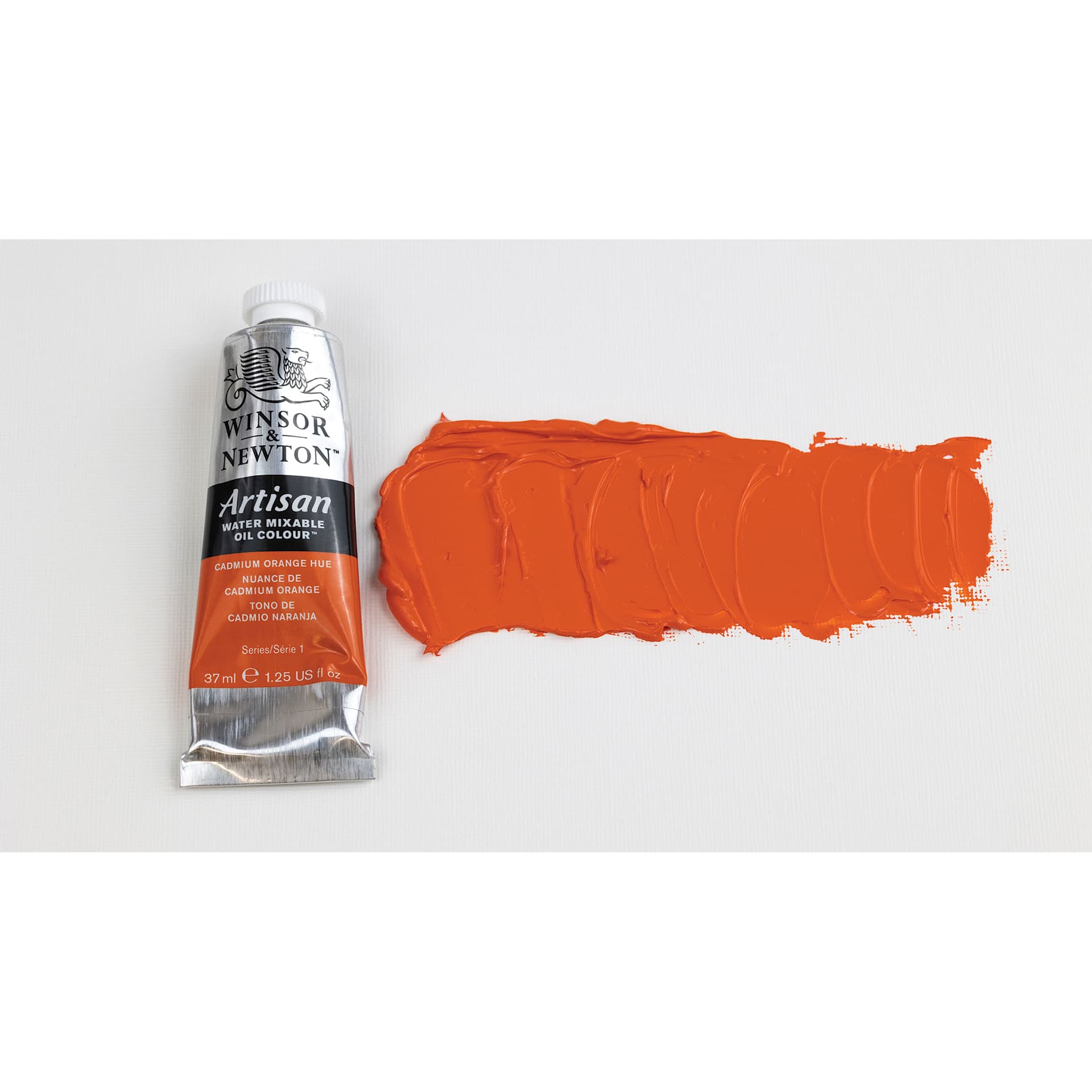 Winsor & Newton Artisan Water Mixable Oil Paints and Sets Winsor & Newton Artisan Water Mixable Oil Paints and Sets