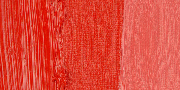 Winsor & Newton Artisan Water Mixable Oil Paint - Cadmium Red Deep swatch Winsor & Newton Artisan Water Mixable Oil Paint - Cadmium Red Deep swatch