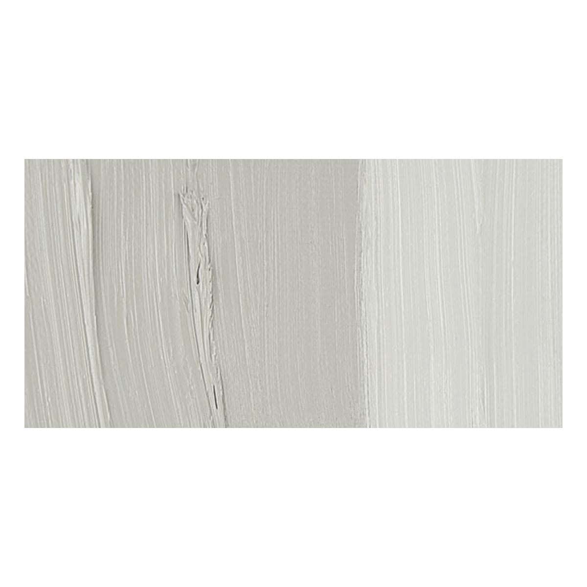 Schmincke Mussini Oil Paint - Brownish Gray 1 swatch