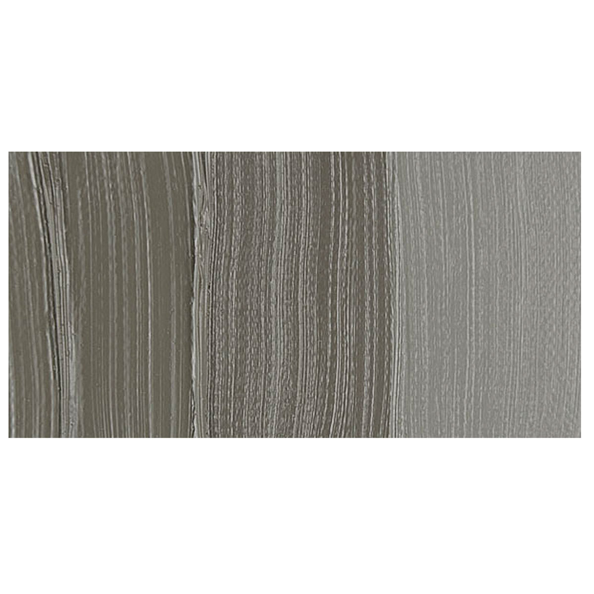 Schmincke Norma Professional Oil Paint - Warm Grey swatch