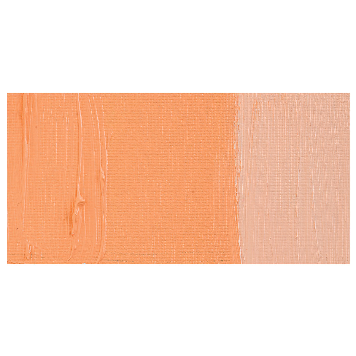 Schmincke Norma Professional Oil Paint - Naples Yellow Reddish swatch
