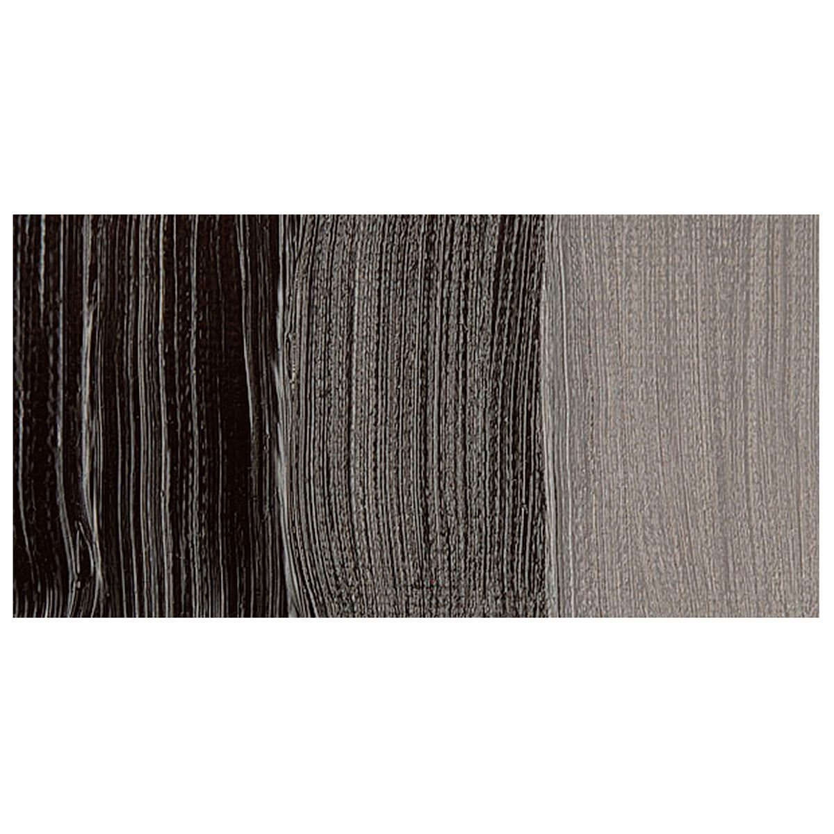 Schmincke Norma Professional Oil Paint - Vandyke Brown swatch