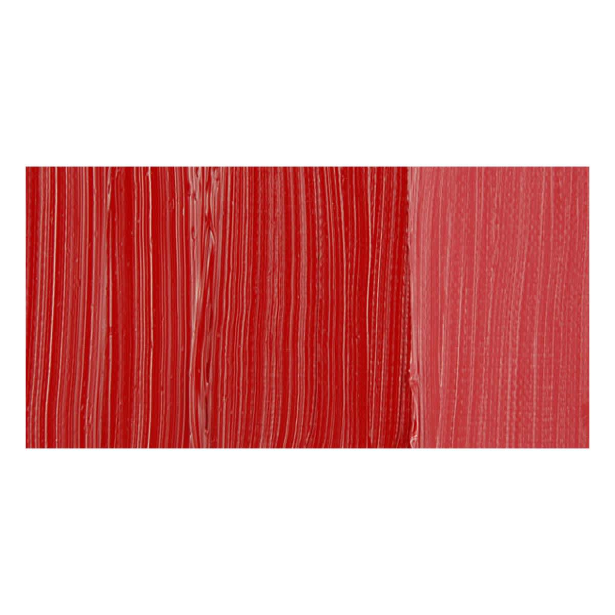 Van Gogh Oil Paint - Cadmium Red Deep swatch