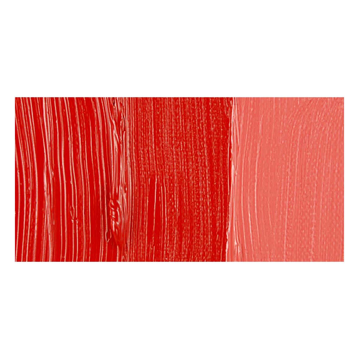 Van Gogh Oil Paint - Cadmium Red Medium swatch