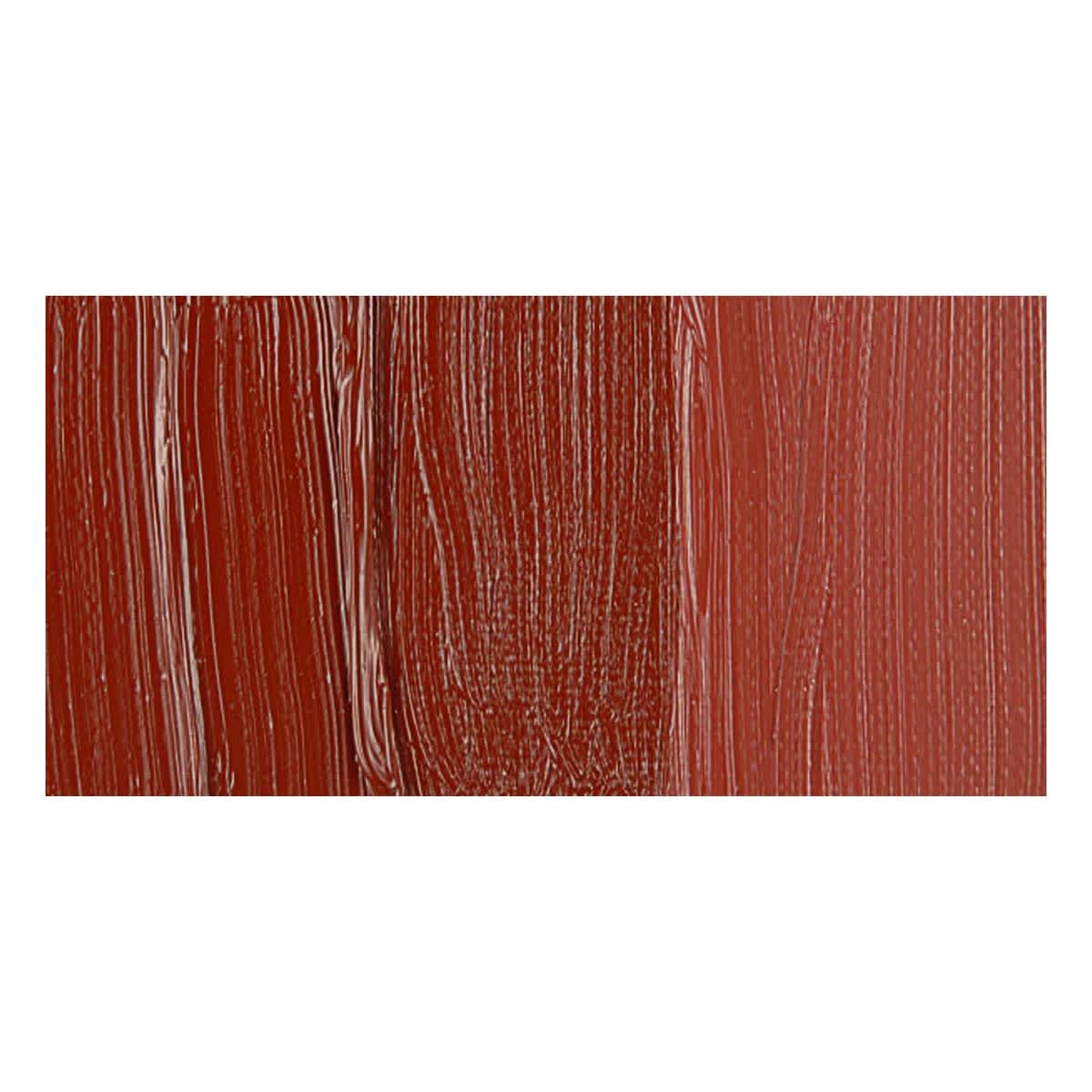 Van Gogh Oil Paint - Indian Red swatch