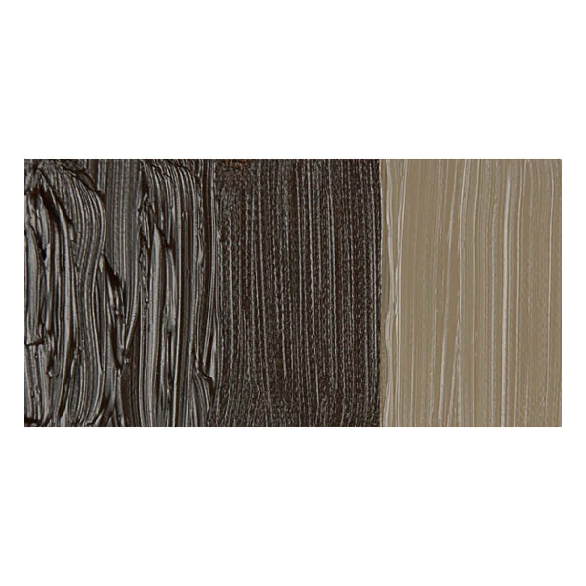 Van Gogh Oil Paint - Raw Umber swatch
