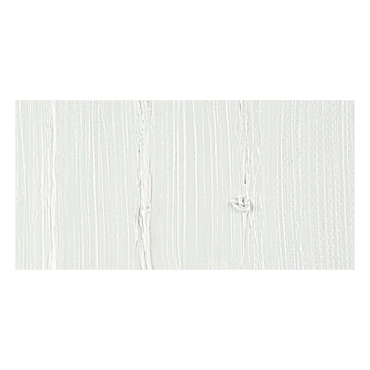 Van Gogh Oil Paint - Titanium White swatch