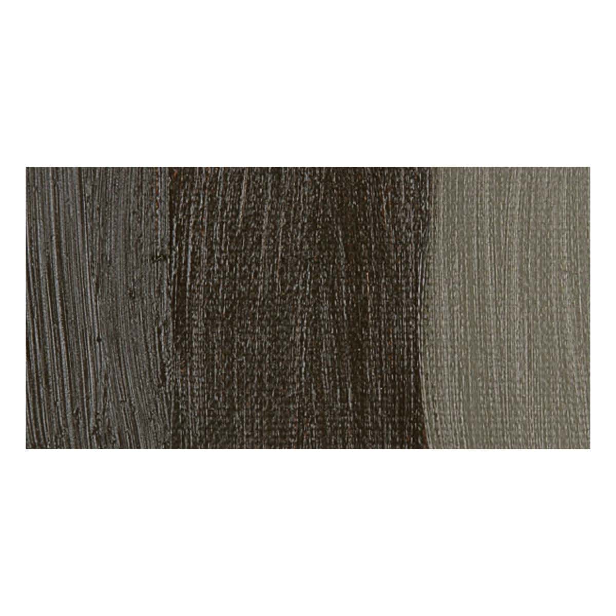 Bob Ross Floral Soft Oil Color - Raw Umber swatch