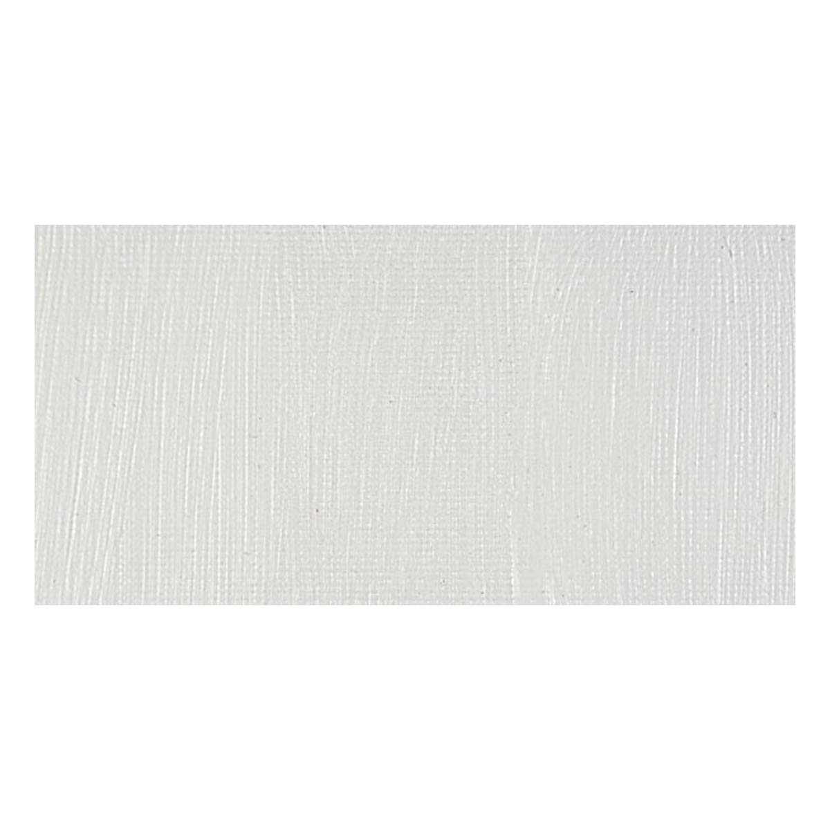 Daler-Rowney Georgian Oil Paint - Mixing White swatch