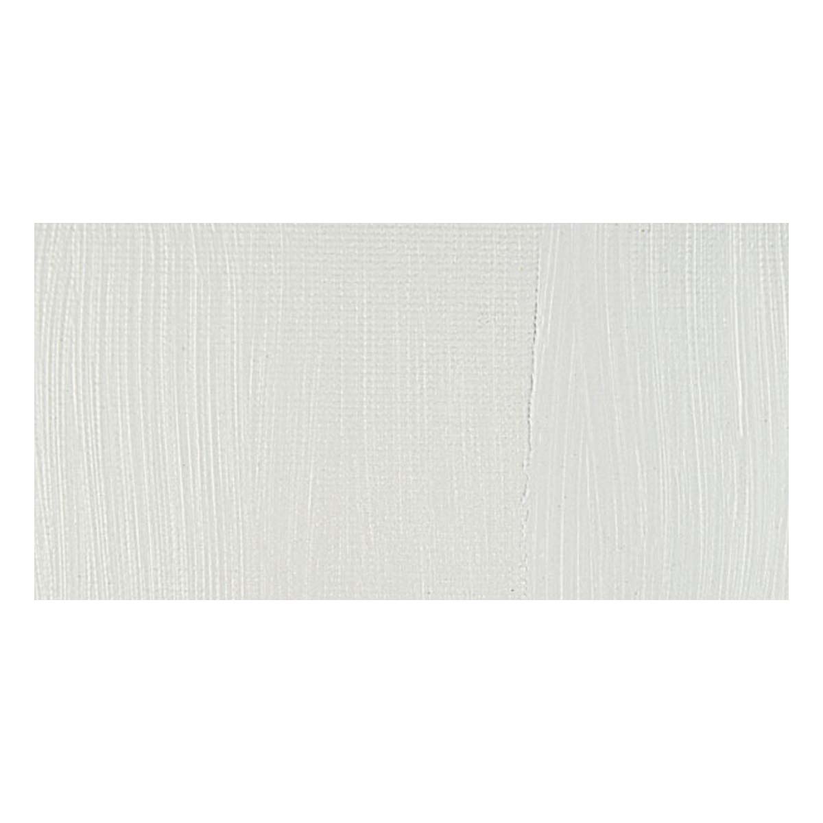 Daler-Rowney Georgian Oil Paint - Underpainting White swatch
