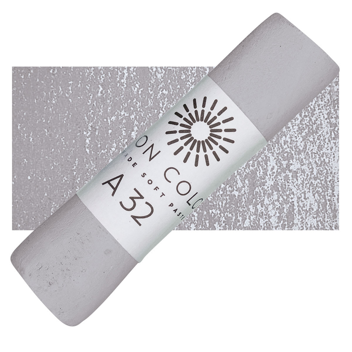 Unison Handmade Pastel - Additional 32 pastel and swatch